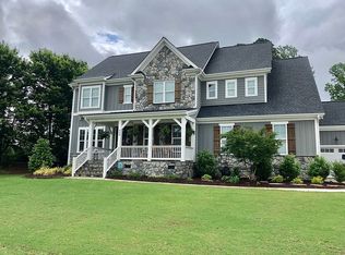 948 Flash Dr, Rolesville, NC 27571
