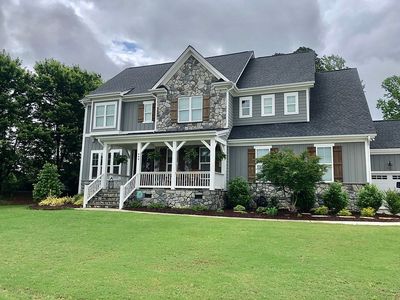 948 Flash Dr, Rolesville, NC, 27571
