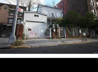 1118 Tinton Ave #1, Bronx, NY 10456