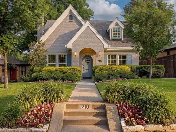 710 Newell Ave, Dallas, TX 75223
