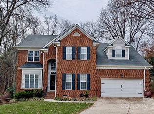 4501 Bellmore Ct, Charlotte, NC 28269
