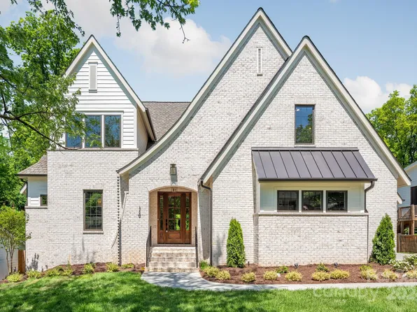 329 Manning Dr, Charlotte, NC 28209