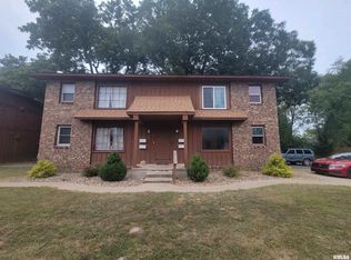 201 E Cleveland St, West Frankfort, IL 62896