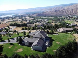 4205 April Dr, Wenatchee, WA 98801