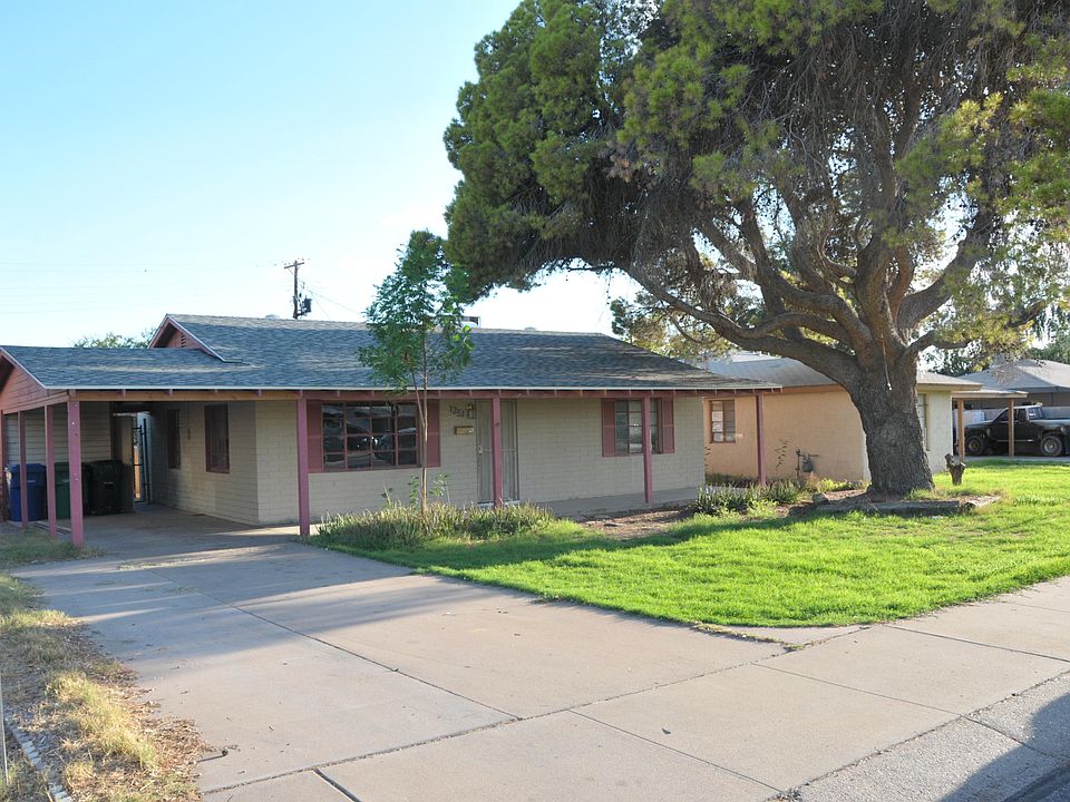 1st image of 1251 W 1st Pl