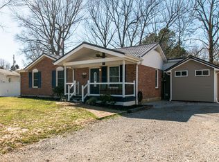 408 Julie Dr, Clarksville, TN 37042