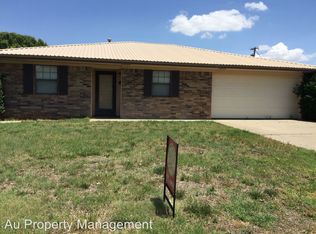 3517 Hawthorne Dr, Amarillo, TX 79109