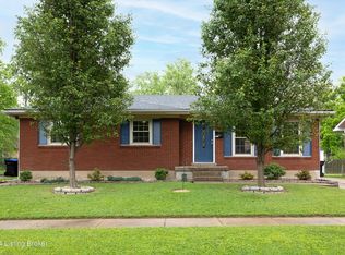 4213 Cutliff Dr, Louisville, KY 40218