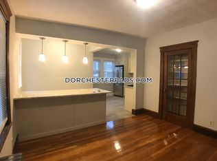 12 Gene St #J1, Dorchester, MA 02125
