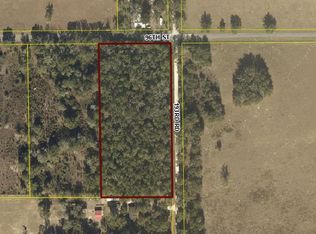 96th St, Live Oak, FL 32060