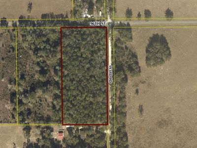 96th St, Live Oak, FL, 32060