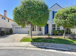 11752 Brook Valley Way, Rancho Cordova, CA 95742