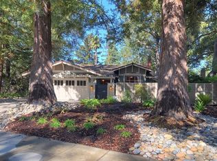 16573 Ferris Ave, Los Gatos, CA 95032