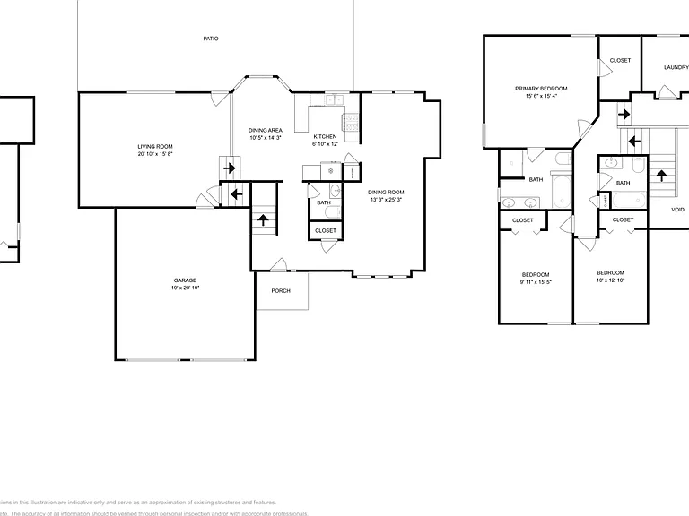 1404 S Montebello St — Photo 2