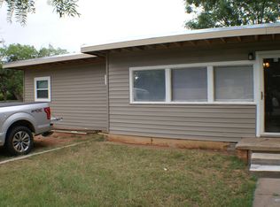 2430 N 5th St, Abilene, TX 79603