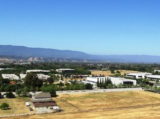469 Piercy Rd, San Jose, CA 95138