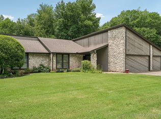 501 E Yuma Dr, Broken Arrow, OK 74011