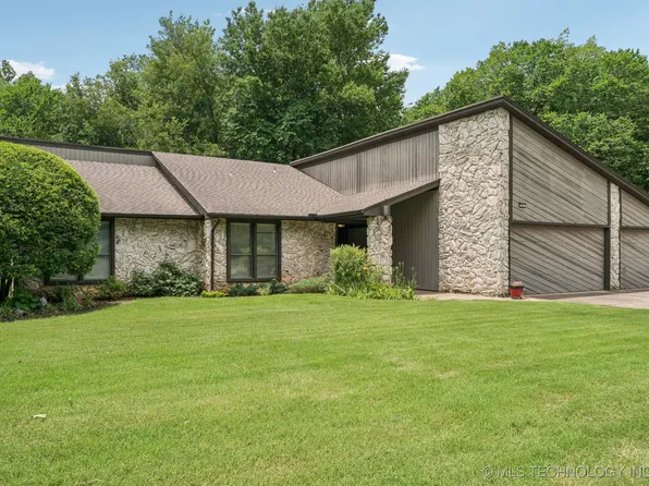 501 E Yuma Dr, Broken Arrow, OK 74011