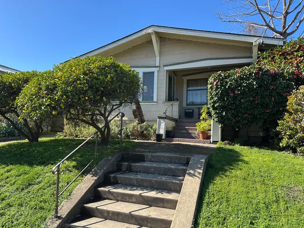 3983 Linwood Ave, Oakland, CA 94602