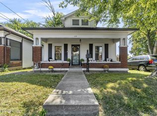 228 Clay St, New Albany, IN
