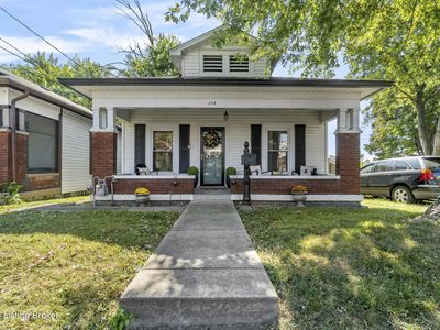 228 Clay St, New Albany, IN, 47150
