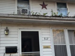 517 Frank St, Ottumwa, IA 52501
