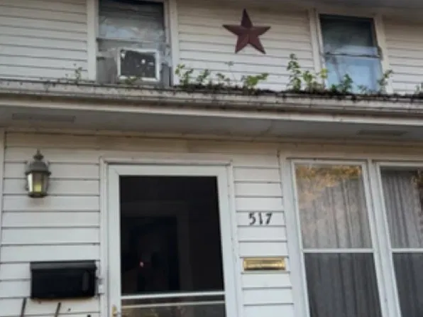 517 Frank St, Ottumwa, IA 52501