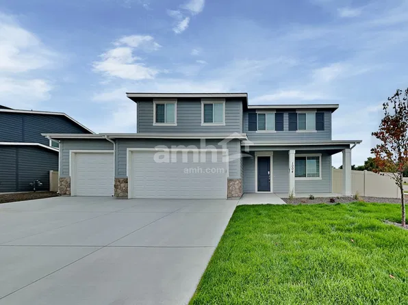 1004 N Rivermist Ave, Star, ID 83669