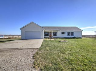 424 E Kennedy St, Maroa, IL 61756