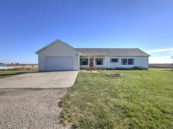 424 E Kennedy St, Maroa, IL 61756