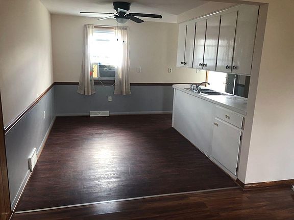 dinning room