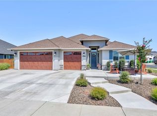3088 Rae Creek Dr, Chico, CA 95973