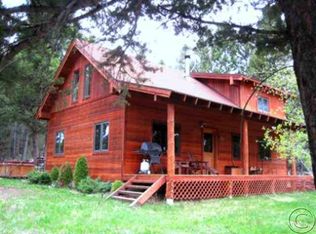 52 Aspen Dr, Philipsburg, MT 59858