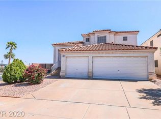 118 Camino Capri, Henderson, NV 89012