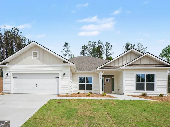 939 Eagle Heights Dr, Maysville, GA 30558