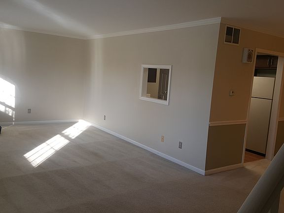 Great natural lighting