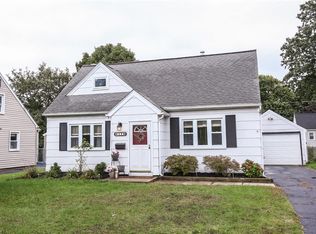 176 Greenfield Rd, Rochester, NY 14626