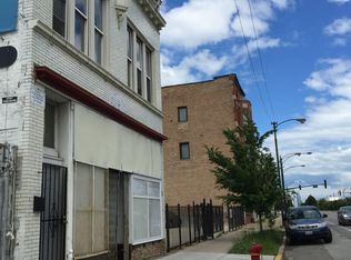 2332 W Roosevelt Rd, Chicago, IL 60608