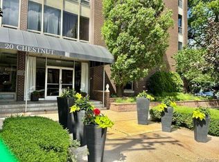 20 Chestnut St APT 102, Wyandotte, MI