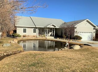 2751 Sierra Vista Way, Bishop, CA 93514