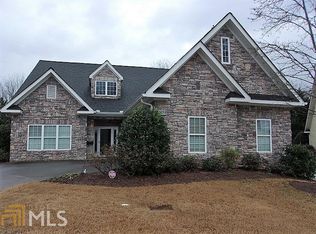 121 Maplecrest Ln SE, Rome, GA 30161