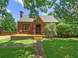 1803 Cahal Ave, Nashville, TN 37216