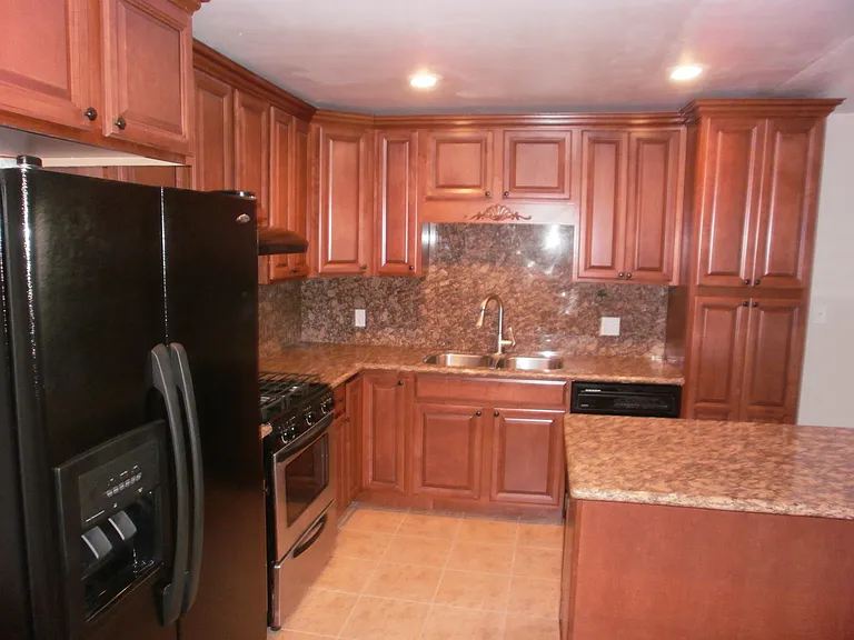 Kitchen - heart of house