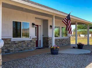 440 W Ivey Rd, Huachuca City, AZ 85616