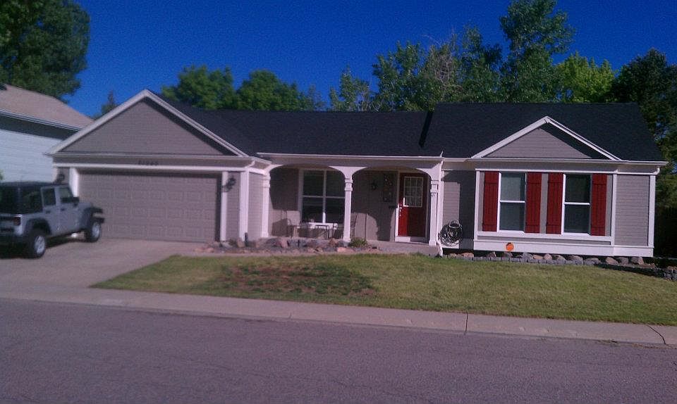 New Paint!