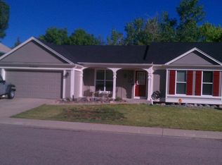 21245 E Powers Ave, Centennial, CO 80015
