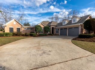 105 Orchard Ln, Centerville, GA 31028