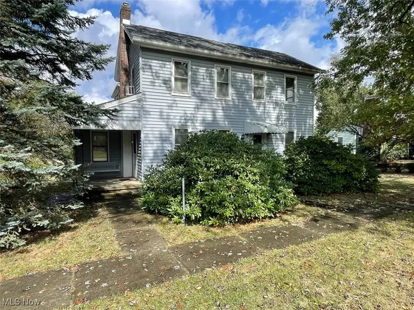 137 Noble St W, East Canton, OH 44730