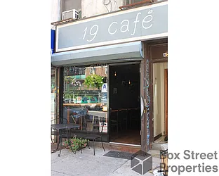 Rented by Box Street Properties LLC