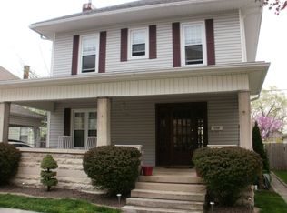 1508 N St, Bedford, IN 47421